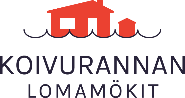 Koivurannan lomamökit logo